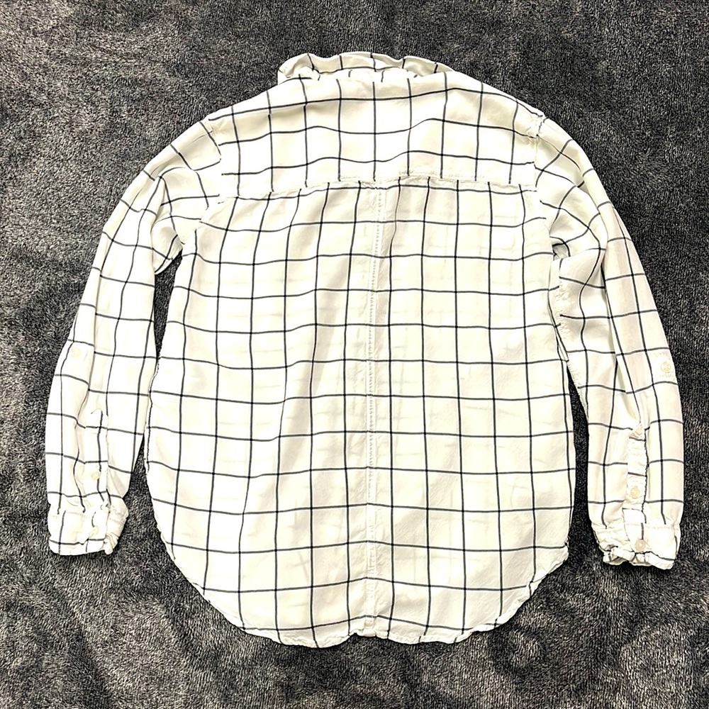 Lightweight Button Down - Picture 3 of 3
